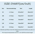 thumbnail image 2 of Generic Christmas Outfits for Girls Toddler Kids Baby Girl Boy Cute Long Sleeve Christma Bear Knitted Crewneck Sweater Pullover Tops Warm Outfits for Fall Winter Casual Soft (5-6 Years,White), 2 of 3