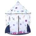thumbnail image 2 of Tienda de juegos para para y niñas, casas de juegos para , tiendas de emergentes, juguetes de castillo para juegos 1 Hugo los niños juegan carpa, 2 of 10