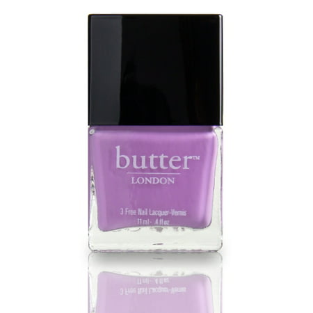 Best Butter London Nail Lacquer, Molly Coddled, 0.4 Fl Oz deal