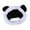 white and black, variant on TISHITA Cat Costume Hat Small Pet Headwear Walking Party Cosplay Caps Pet Ears Warm Hats white and black