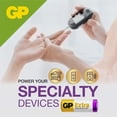 thumbnail image 5 of GP Pilas 23A Extra - MN21-12v - Lote de 5 | Baterías Alcalinas de Larga duración - Ideales para Llaves de Coche, Mandos, Alarmas Inalámbricas, 5 of 5