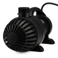thumbnail image 2 of Aquascape AquaSurge 2000 to 4000 Pro Adjustable Flow Submersible Pump for Pond, 2 of 11