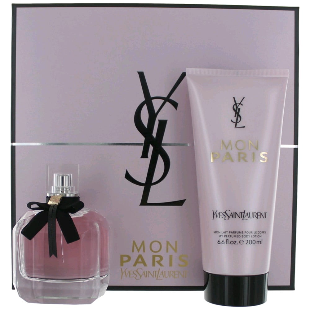 Ysl Mon Paris Gift Set Shop Prices, Save 48% | jlcatj.gob.mx
