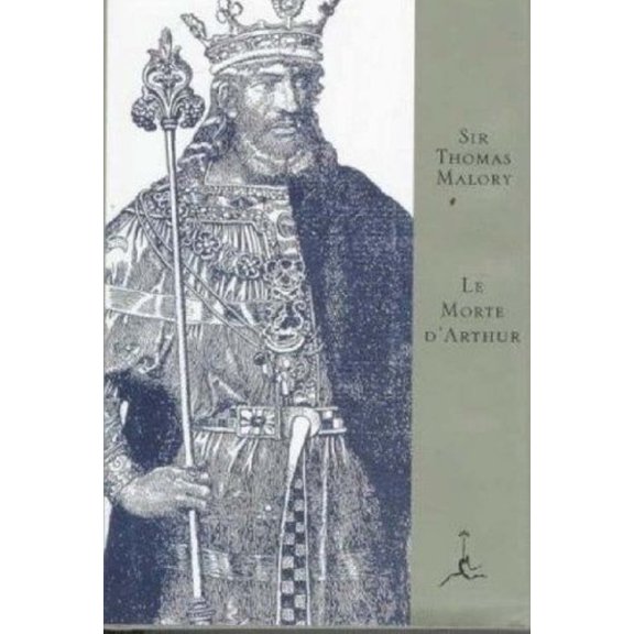 Pre-Owned Le Morte d'Arthur (Modern Library) (Hardcover) 067960099X 9780679600992