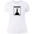thumbnail image 2 of Overcomer Women’s Tee, 2 of 9