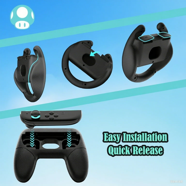 Nintendo Switch - Nintendo Switch  Joy-Con、グリップ Amazon.co.jp: Nintendo Switch Joy-Conグリップ : ゲーム