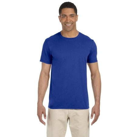 Gildan T-Shirt Adulte Softstyle 7.5 oz./lin. yd.