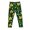 Green, variant on Lenpel Leggings for Girls Toddler Full Length St. Patrick's Day Printed Stretchy Athletic Tights Children Spring Outfits