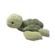 thumbnail image 1 of Muñeca de peluche con forma de tortuga verde suave, 35 cm, peluche, dibujos animados con forma de ma, 1 of 2