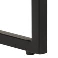 thumbnail image 5 of vidaXL Dining Table 120x60x76 cm Solid Acacia and Mango Wood, 5 of 5
