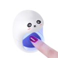 thumbnail image 1 of LED Mini Nail UV Lamp, 1 of 5