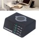 thumbnail image 5 of Cargador Inalámbrico USB De 8 Puertos, Método De Carga Múltiple, Pantalla Digital LED, Parte Inferior Antideslizante, Diseño Compacto, Estación De Carga USB Con Salida QC3.0, 5 of 7