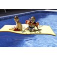 thumbnail image 1 of The Raft Bobber Floating Water Mat 6', 1 of 3