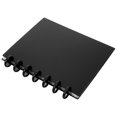 thumbnail image 4 of IFANLANDOR Decorative Photo Book Black PP Memory Recording for Wedding 1Set, 4 of 8