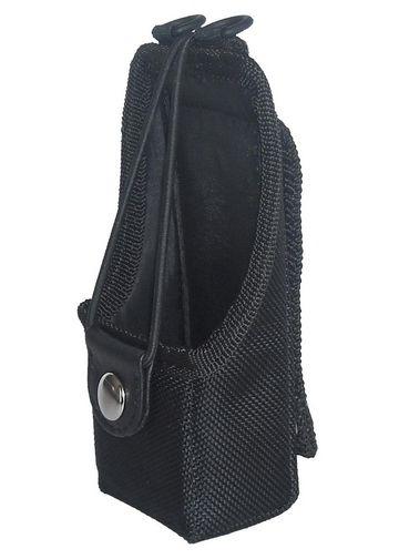 Nylon Carry Case Holster for Motorola XPR 6000 Two Way Radio