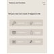 thumbnail image 5 of Ganfancp Esponja Limpiadora de Sobremesa Té para Coche Mesa Cristal Monitor Limpiar No Lavar a Mano Fregona de Sobremesa Liquidación Ventas Hoy Ofertas Prime 1X Fregona Pequeña, 5 of 7
