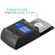 thumbnail image 2 of 100g / 0.01g Digital Turntable Stylus Force Meter Lp Record Player Needle Pressure Gauge With 10g C, 2 of 5