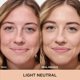 thumbnail image 2 of CC+ Cream IT Cosmetics Your Skin But Better Travel Light, 12 ml, 2 of 8