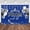 BlueSilver, variant on Prom Send Off 2026 Backdrop Black Gold Crown Graduation Prom Night Party Background Gold Black Congrats Grad Party Decorations Banner Supplies Photo Booth Props