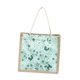thumbnail image 2 of Bolso de mano para mujer, bolso de mano debajo del brazo, de gran capacidad, moderno, ligero, bolso de hombro para vacaciones, trabajo, ocio, citas Verde con cremallera, 2 of 8