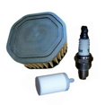 thumbnail image 5 of NEW Tune Up Filter Maintenance Kit For Husqvarna 394 395XP Chainsaw 537444401 Garden Tools Accessories, 5 of 5