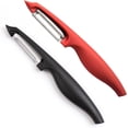 thumbnail image 1 of Universal Peeler with Pendulum Blade, Sharp, Double-Sided, Stain - Kitchen Gadget, Vegetable Peeler, 1 of 5