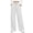 Light-Grey, variant on Fantaslook Womens Wide Leg Sweatpants High Waisted Baggy Pants Fashion Drawstring Athletic Sweatpants with Pockets