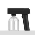thumbnail image 4 of Pulverizador desinfectante Zulema 500ml USB Negro nebulizador de luz azul, 4 of 8