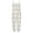 P198 White, variant on Tfken Girls Jumpsuit Sleeveless Summer Graphic Comfy Casual Jumpsuit Daily Wear Soft Children Trendy Clothes Size 2-3 Years Green
