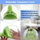 thumbnail image 3 of Cepillo de repuesto para el limpiador Bissell Little Green 1400B, 3 of 6