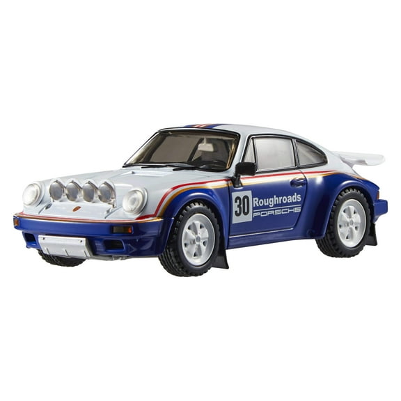 Hot Wheels Premium 1:43rd™ Scale Collectible Car, Gift for Collectors