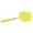 Yellow, variant on 100Fens Retractable Stainless Steel Fly Swatter Retractable Fly Swatter