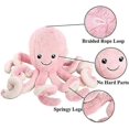 thumbnail image 3 of 18cm Octopus Plush Doll Stuffed Ocean Animals Pillow Toy Home Car Decoration Christmas Kids Gift, 3 of 5