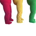 thumbnail image 5 of The New York Doll Collection 18" Doll Polka Dot Tights 3 Pack, 5 of 5