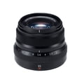 thumbnail image 1 of Lente Fujinon XF35mm F2R WR Negro Fujinon F2R WR, 1 of 8