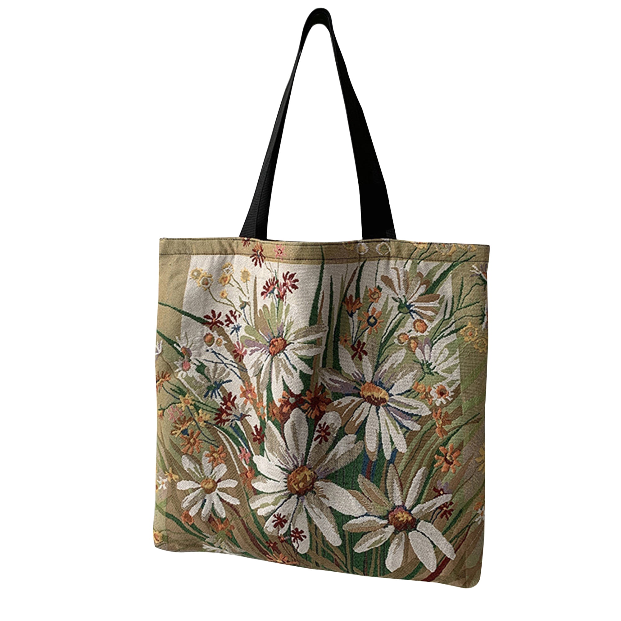 Vintage canvas tote hotsell