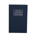 thumbnail image 2 of Herwey 1Pc Security Lock Dictionary Safe Secret Book Cash Money Jewellery Hidden Locker Box, 2 of 3