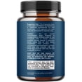 thumbnail image 5 of Pure Digestive Enzyme Capsules with Lipase Amylase Protease - Aids Digestive System Natural Immune System Booster - Breaks Down Carbohydrates Reduce Bloating Gas Digestive Enzymes Pills, 5 of 6