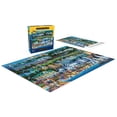 thumbnail image 4 of Rompecabezas Buffalo Games Eric Dowdle Mackinac Island 1000 piezas, 4 of 8