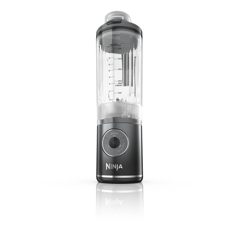 Ninja Blast Max 650ml ブレンダー Amazon.com: Ninja Blast Max, Portable & Personal Blender +