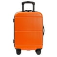 thumbnail image 1 of Valise de Cabine Rigide de 20 po, Valise de Voyage à Roulettes, 1 of 10