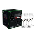 thumbnail image 1 of Riedel Verres de Performance en Cristal de Vin Rouge Ou Blanc, Ensemble de 4, 1 of 4