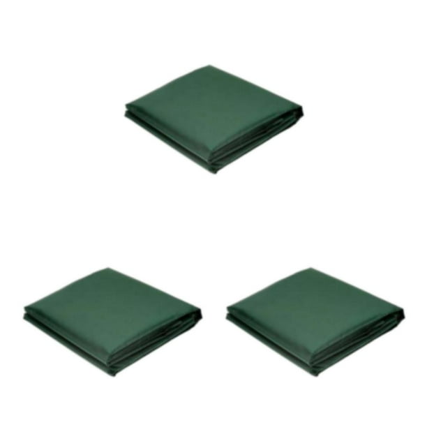 Toystoory Tela Protection Cubierta para muebles de jardín al aire libre Cubiertas impermeables para muebles Durable verde 152 * 104 * 71 cm Type1 NO1