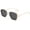 C2 Gold Gray, variant on Sunglasses Men Frame Male Sun Glasses Shades