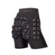 thumbnail image 3 of Pantalones cortos acolchados con protección 3D, ropa deportiva acolchada, ropa deportiva, protección para glúteos SG, 3 of 8