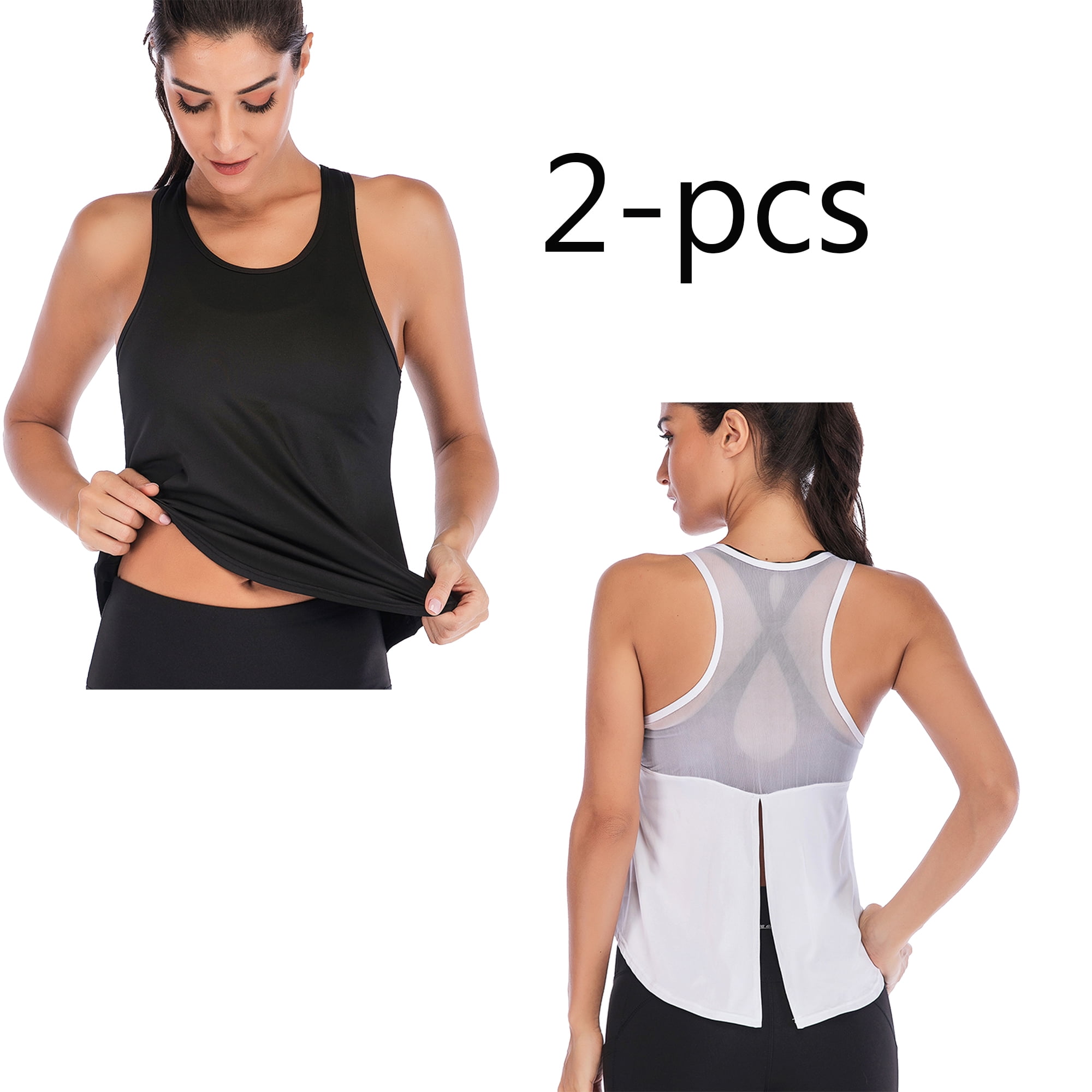 Exercise vest top Clearance