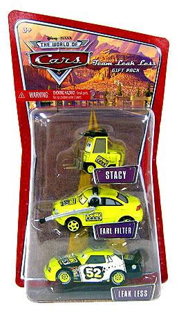 disney cars gift box
