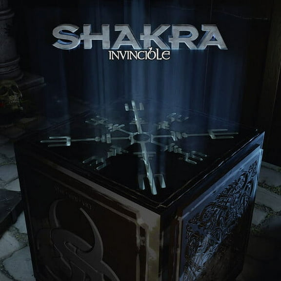 Shakra - Invincible - Music & Performance - CD