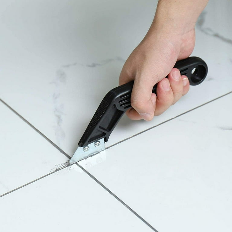 Buy SCHOLAZS 2-in-1 Multipurpose Bathroom Tile Floor Gap Cleaning