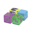 thumbnail image 2 of Horrible Guild Game Studio HG050 Railroad Ink Challenge Arcade Expansion Dice, 2 of 2